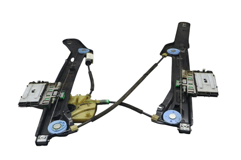 Load image into Gallery viewer, 12-18 Audi A7 Quattro RS7 Rear Left Driver Side Door Window Regulator Panel OEM