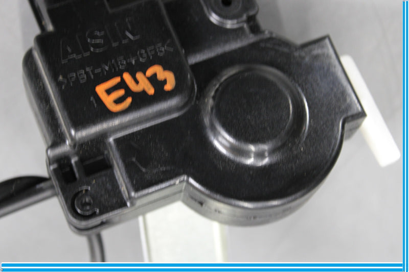 Load image into Gallery viewer, 07-17 Lexus LS460 Rear Fuel Tank Door Lid Lock Release Actuator Oem