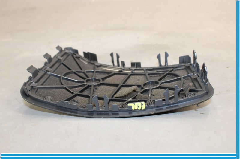 Load image into Gallery viewer, 09-15 BMW 750Li F01 F02 Rear Left Side Deck Shelf Panel Speaker Cover Oem