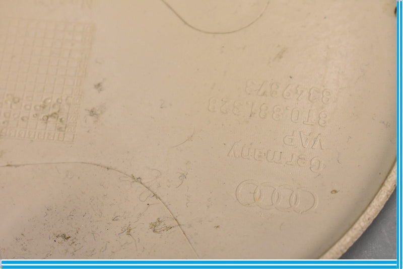 Load image into Gallery viewer, 09-16 Audi A4 Front Right Passenger Side Seat Trim Panel Oem