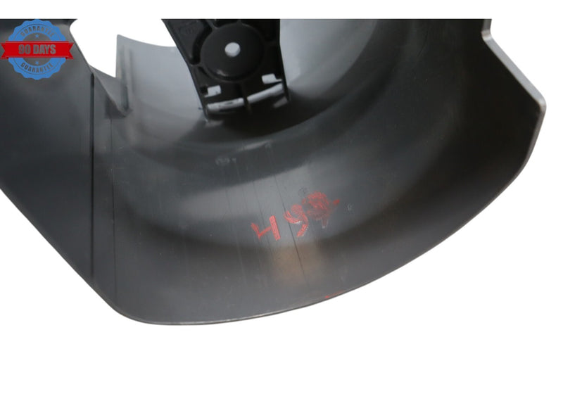 Load image into Gallery viewer, 98-03 Mercedes W208 CLK320 Steering Column Switches Cover Trim Black Oem