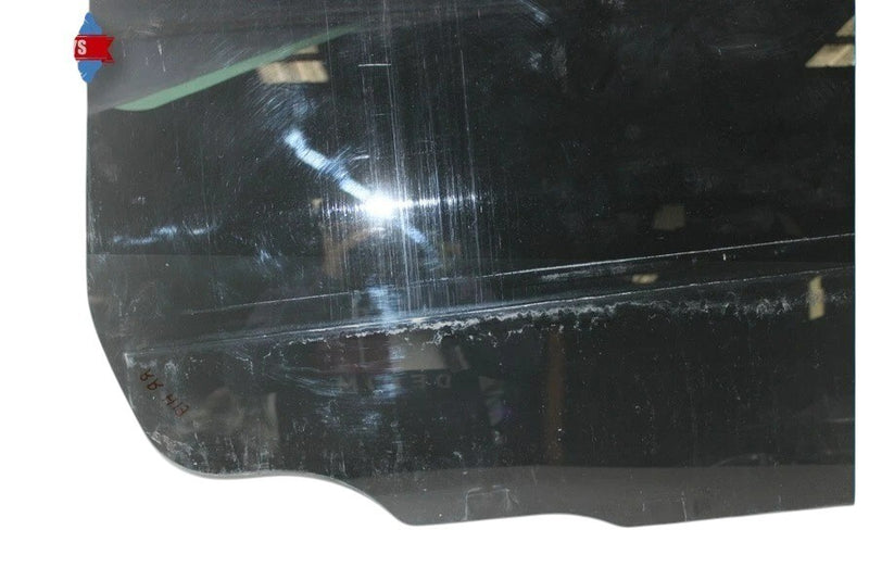 Load image into Gallery viewer, 03-09 Hummer H2 Rear Right Passenger Side Door Window Auto Glass Panel OEM