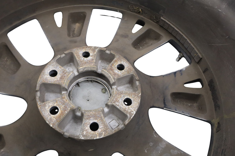 Load image into Gallery viewer, 11-14 Infiniti QX56 QX80 Alloy Wheel Rim Disc 20x8J R20 20'' D03001LB4A Oem