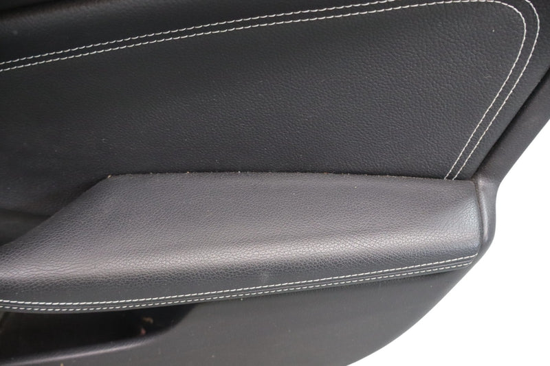 Load image into Gallery viewer, 14-18 Mercedes CLA250 C117 Front Right Passenger Side Door Panel Oem