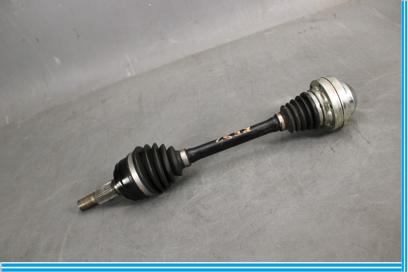 Load image into Gallery viewer, 11-18 Porsche Cayenne Rear Right Passenger Side CV Axle Shaft Axleshaft Oem