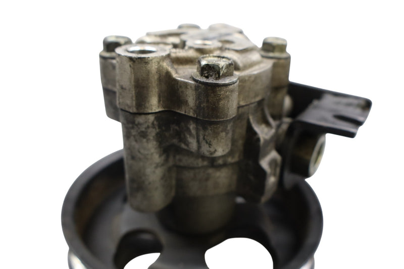 Load image into Gallery viewer, 11-17 Infiniti QX56 QX80 5.6L Engine Power Steering Pump W/ Pulley Oem