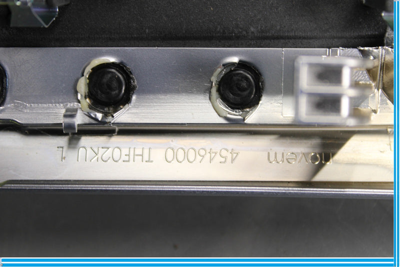 Load image into Gallery viewer, 09-15 BMW 750Li F01 F02 Rear Left Driver Side Interior Door Trim Cover Oem