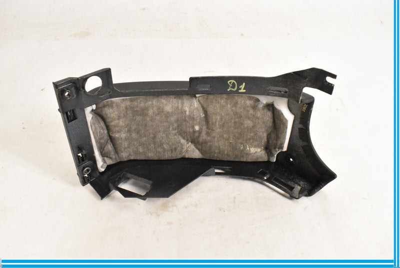 Load image into Gallery viewer, Porsche Cayenne Front Left Driver Side Lower Dash Glove Box Cover Trim Oem
