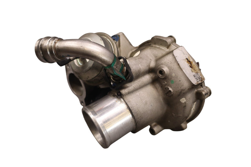 Load image into Gallery viewer, 14-24 Maserati Quattroporte Ghibli M157 Right Side Turbocharger Manifold Oem