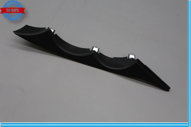 Load image into Gallery viewer, 10-13 Porsche Panamera Left Driver Side Instrument Cluster Trim Panel Oem