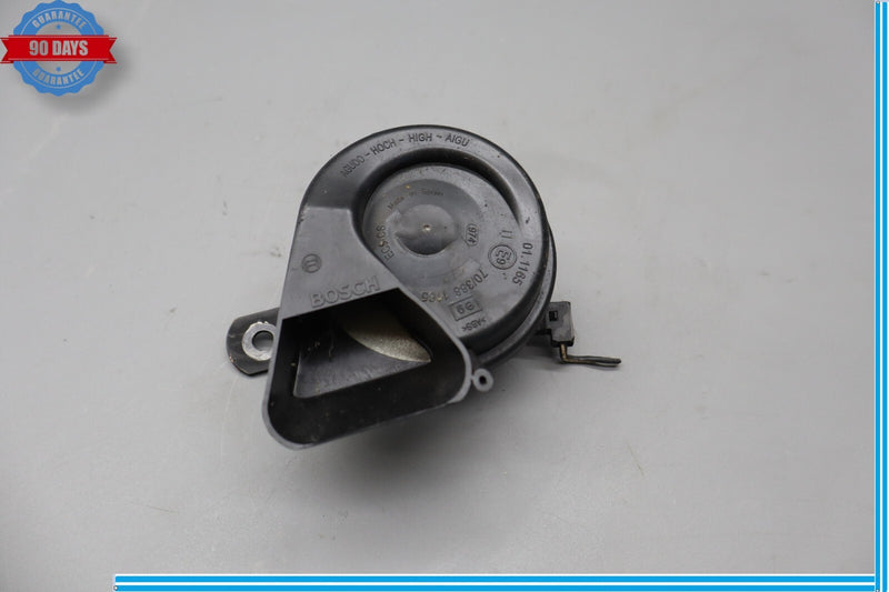 Load image into Gallery viewer, 97-09 Mercedes W209 CLK550 C350 Left Side High Tone Note Signal Horn Oem