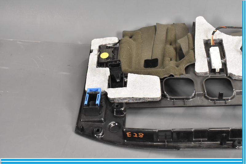Load image into Gallery viewer, 12-15 BMW E84 X1 Front Left Driver Side Foot Dash Lower Trim Cover Oem