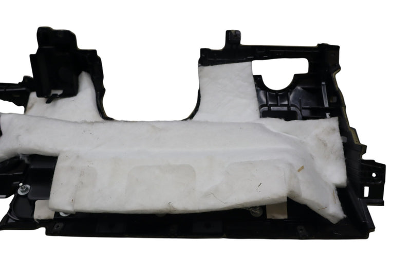 Load image into Gallery viewer, 13-16 Mercedes X166 GL450 Front Dash Lower Trim Cover Panel 16906186 Oem