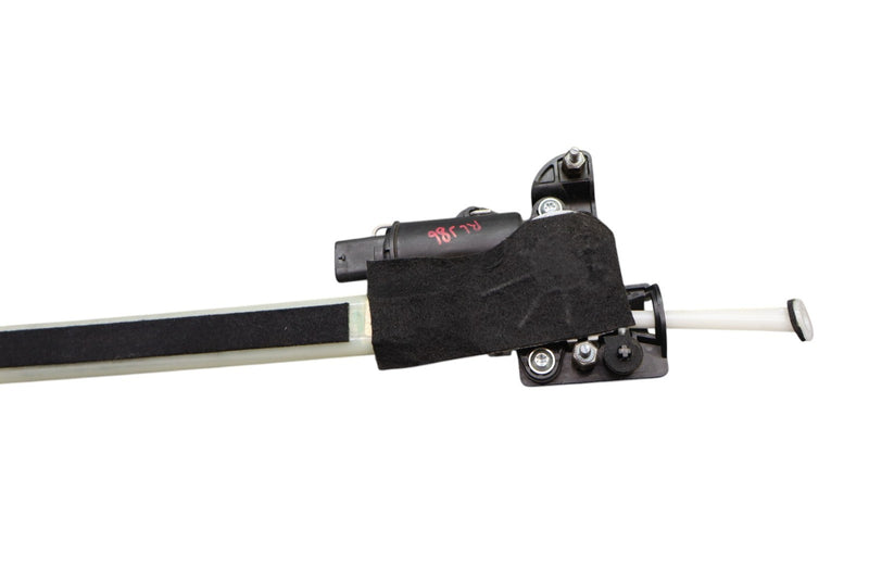 Load image into Gallery viewer, 11-17 Audi A8 A8L Quattro Rear Left Door Curtain Adjustment Motor 921164101 Oem