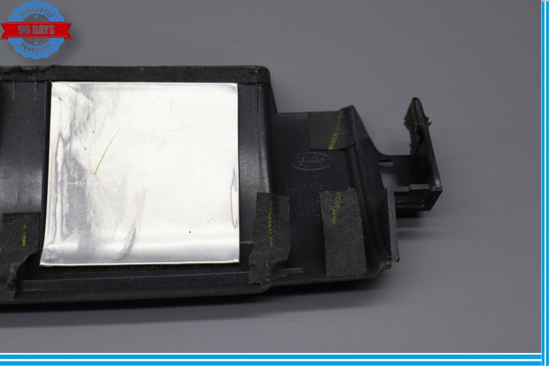 Load image into Gallery viewer, 06-09 Land Rover Range Rover Sport Center Dash Display Cover Bezel Trim Oem