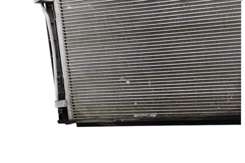 Load image into Gallery viewer, 13-16 Mercedes X166 GL550 A/C Air Conditioning Cooling Condenser A0995000002 OEM