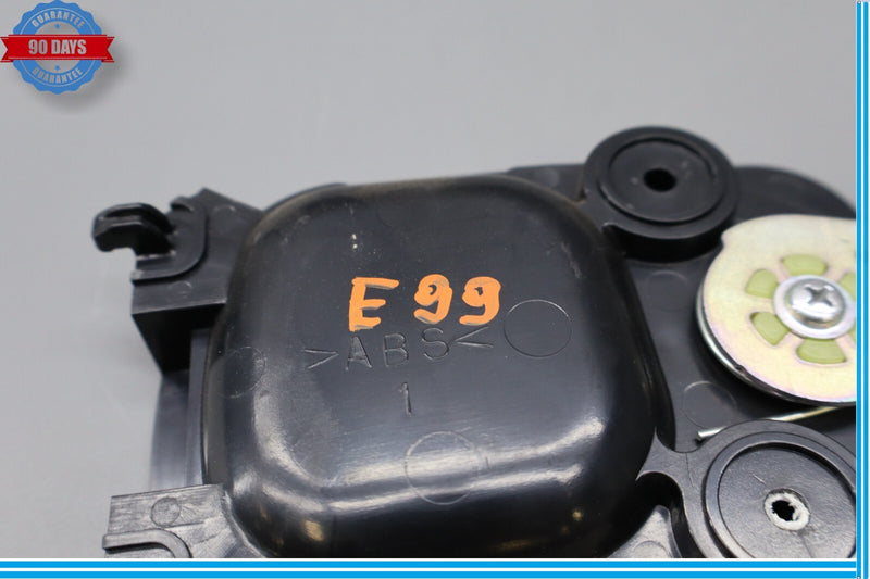 Load image into Gallery viewer, 07-17 Lexus LS460 LS460L Interior Trunk Emergency Release Handle 64640-50020 Oem