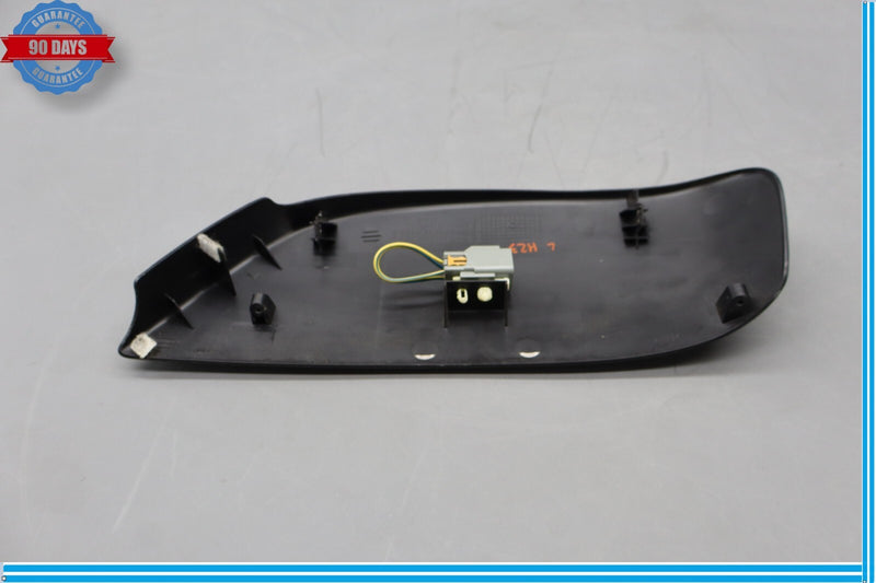 Load image into Gallery viewer, 07-10 Jaguar XK X150 Front Left Driver Side Seat Mechanism Cover L0014026 Oem