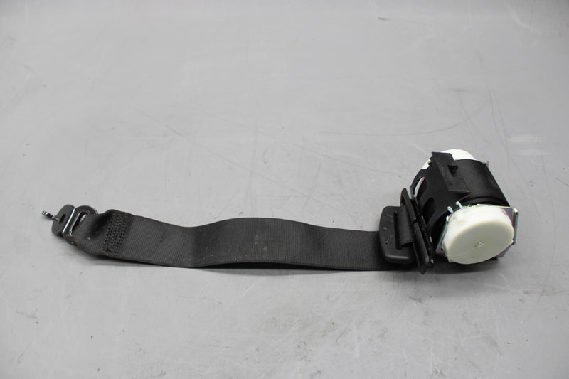 Load image into Gallery viewer, 11-16 BMW 528i 535i 550i Rear Center Side Seat Belt Seatbelt Retractor Oem