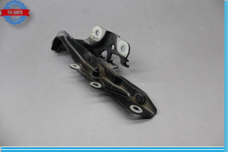 Load image into Gallery viewer, 10-18 Jaguar X351 XJ XJL Front Right Passenger Side Hood Lid Hinge Black Oem