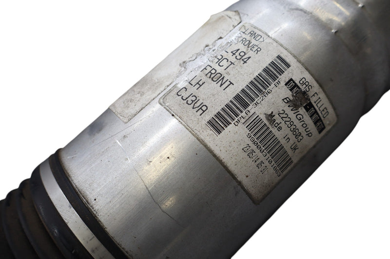 Load image into Gallery viewer, 14-22 Land Rover Range Rover Front Left Side Air Suspension Shock Strut Oem
