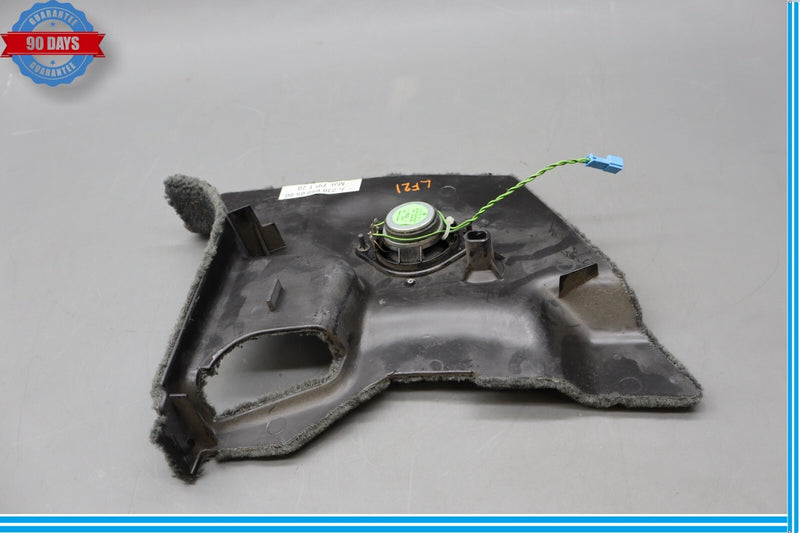 Load image into Gallery viewer, 03-06 Mercedes R230 SL500 SL55 Front Left Driver Side Under Dash Kick Panel Oem