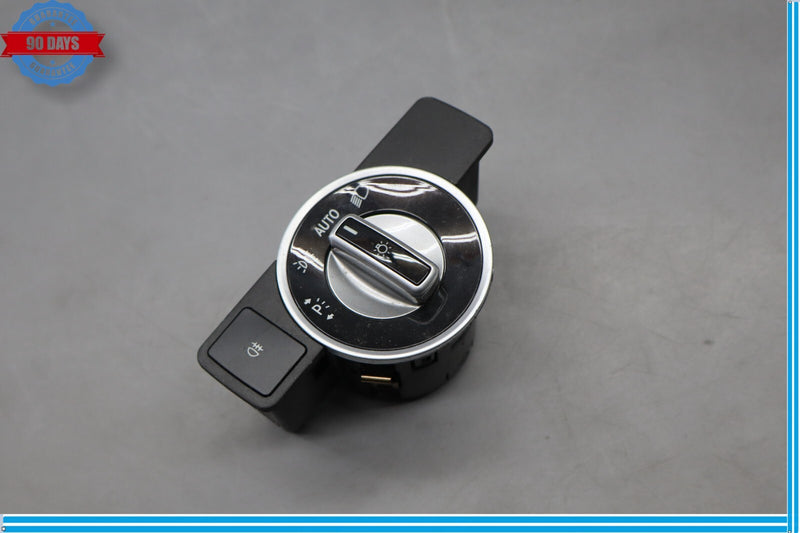 Load image into Gallery viewer, 08-20 Mercedes E350 E550 C250 Headlight Fog Light Switch Control Module Oem