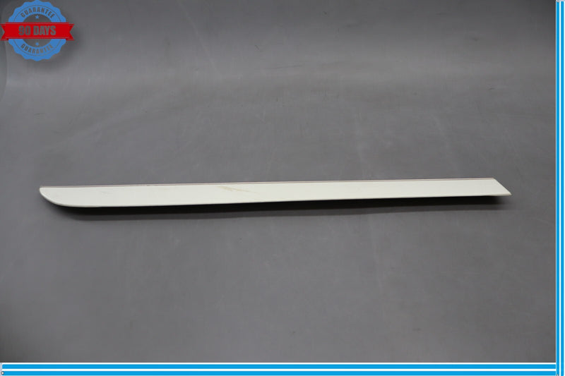Load image into Gallery viewer, 03-12 Mercedes GL450 ML320 X164 Rear Right Side Door Panel Wood Trim Oem