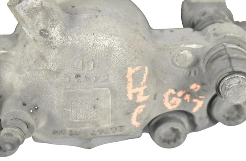 Load image into Gallery viewer, 08-18 Mercedes W212 Е350 CLS400 Front Left and Right Brake Calipers Set Oem