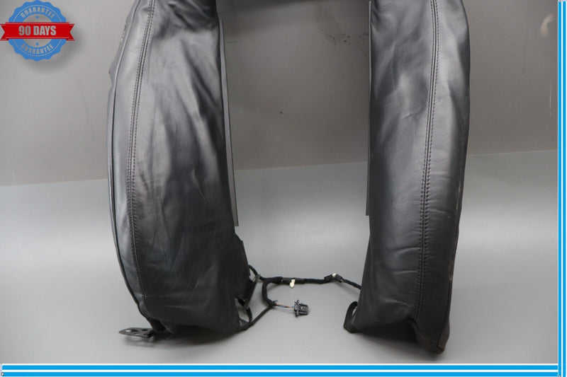 Load image into Gallery viewer, 07-11 Bentley Continental GTC Front Right Side Top Upper Seat Cushion Oem