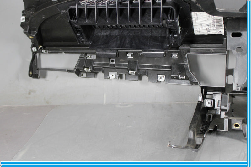 Load image into Gallery viewer, 11-18 Audi A8 Front Dashboard Panel Assembly W/o Head Up Display 105007072 Oem