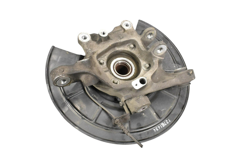 Load image into Gallery viewer, 14-17 Maserati Ghibli Rear Right Passenger Wheel Spindle Knuckle Hub Bearing OEM