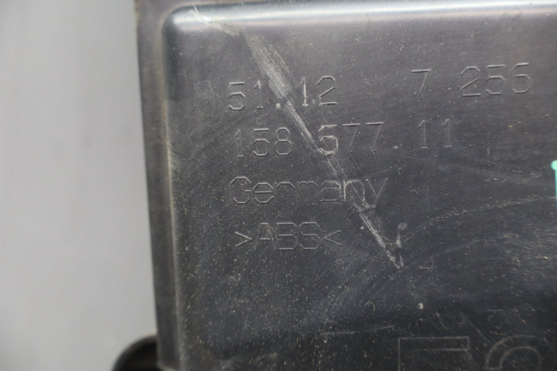 Load image into Gallery viewer, 12-18 BMW 320i 328i 428i Rear Right Side Bumper Guide Bracket Mount Oem