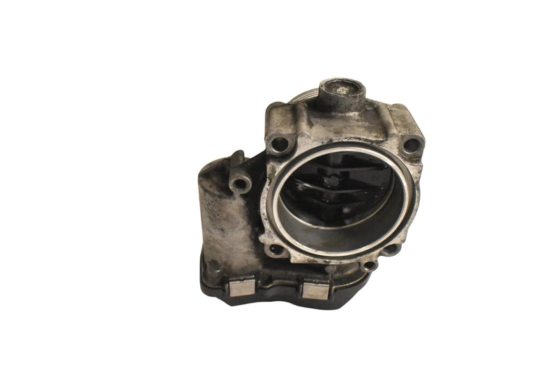 Load image into Gallery viewer, 09-19 BMW 750i 750Li 550i GT X6 Engine Throttle Body Valve 13547555944 Oem