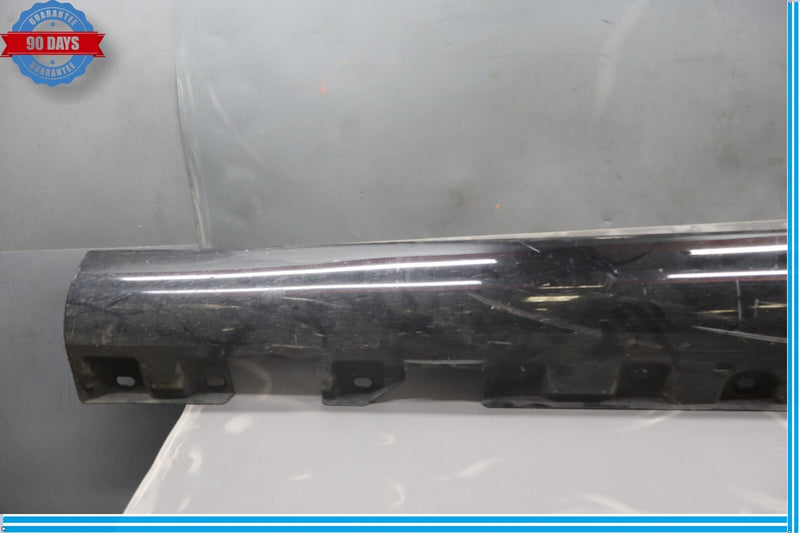 Load image into Gallery viewer, 05-20 Mercedes R172 SL400 SLK350 Left Side Rocker Skirt Molding Panel Oem