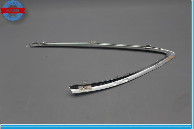 Load image into Gallery viewer, 12-18 Audi A7 Quattro Rear RightSide Quarter Panel Window Molding Trim Cover Oem