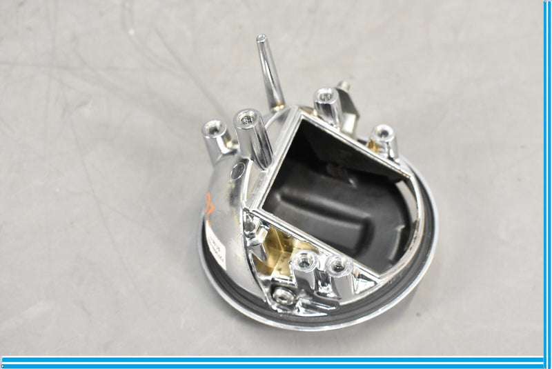 Load image into Gallery viewer, 12-18 BMW 650i 640i F12 Rear Trunk Lid Release Switch Emblem Logo Bottom Oem