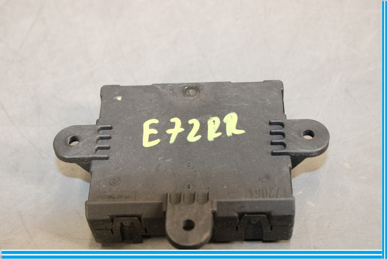 Load image into Gallery viewer, 09-12 Jaguar XF XFR X250 Rear Right Passenger Side Door Control Module Oem