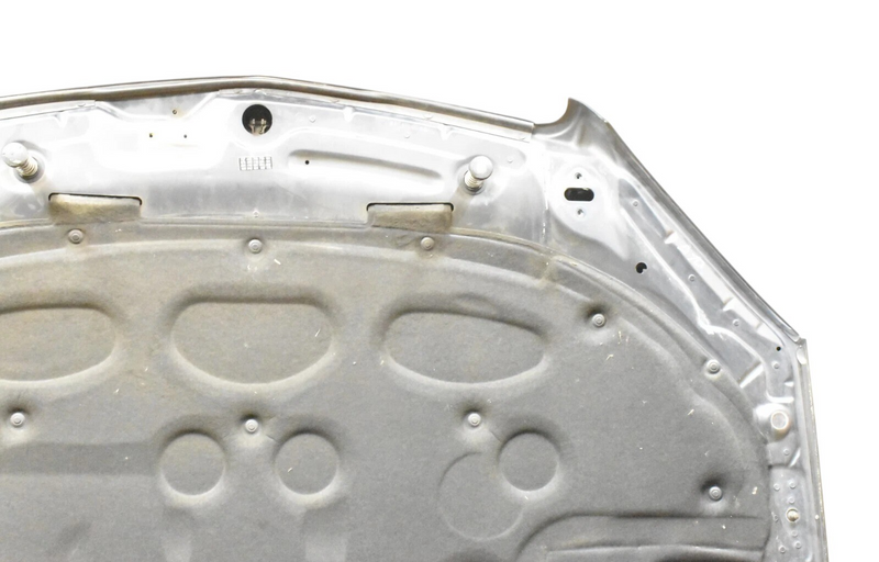 Load image into Gallery viewer, 08-11 Mercedes W204 C300 C350 Front Hood Bonnet Panel Assembly 2048801057 OEM