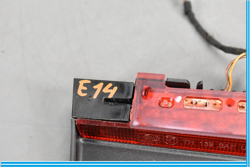 Load image into Gallery viewer, 09-15 BMW 750i 750Li Rear High Mount Third 3rd Brake Stop Light Lamp Oem