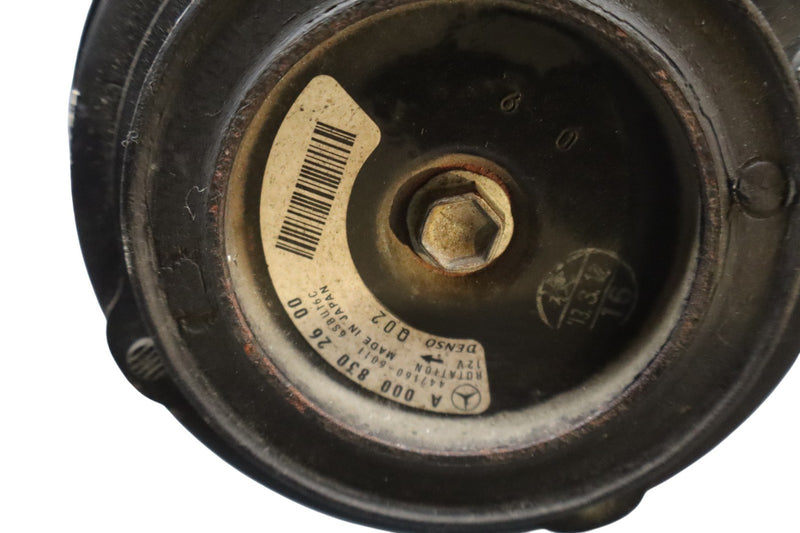 Load image into Gallery viewer, 11-14 Mercedes W218 E350 AC A/C Air Conditioning Compressor Pump 4472807080 Oem