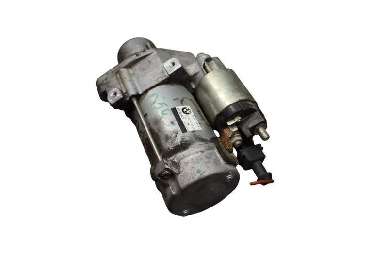 Load image into Gallery viewer, 12-19 BMW F10 550i 650i 750i X6 Engine Starter Motor Assembly 7612815 Oem