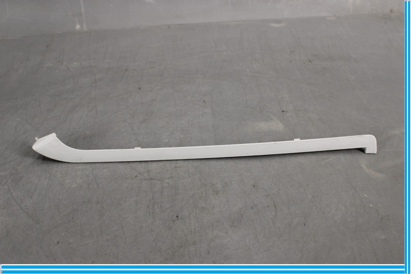Load image into Gallery viewer, 11-18 Audi A8 Quattro Rear Right Passenger Side Guide Rail Cover Oem