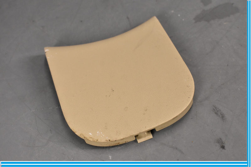 Load image into Gallery viewer, 07-12 Lexus LS460 Front Left Driver Side Seat Trim Cover Cap Trim Oem