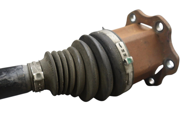 Load image into Gallery viewer, 11-18 Audi A8 A8 Quattro Front Left Driver Side CV Axle Shaft Drive Shaft OEM