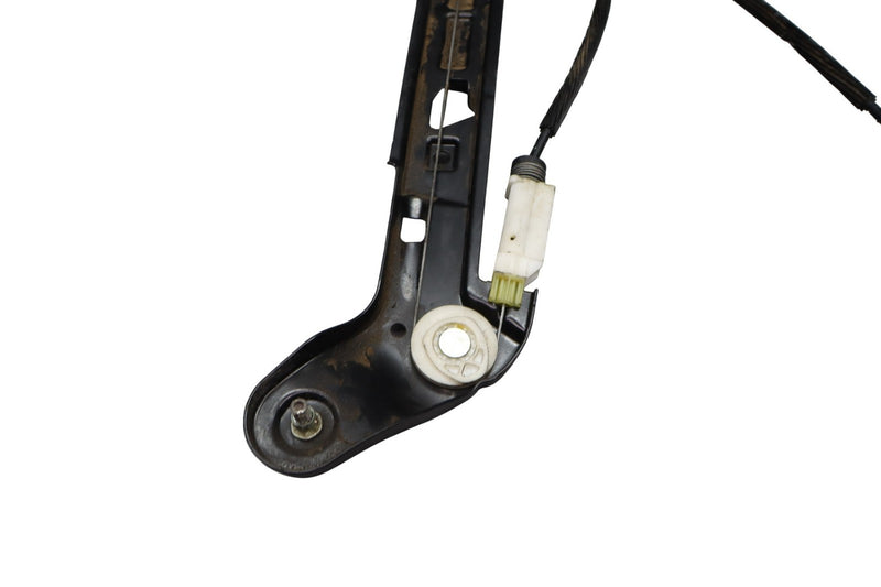 Load image into Gallery viewer, 12-18 Audi A7 Quattro Rear Right Passenger Side Door Window Regulator Motor Oem