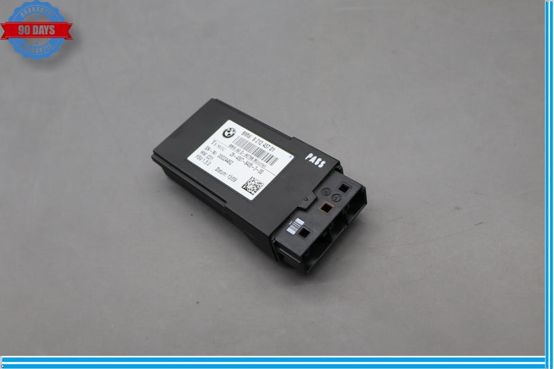 Load image into Gallery viewer, 09-15 BMW 750Li F01 F02 Rear Left Driver Side Seat Comfort Control Module Oem
