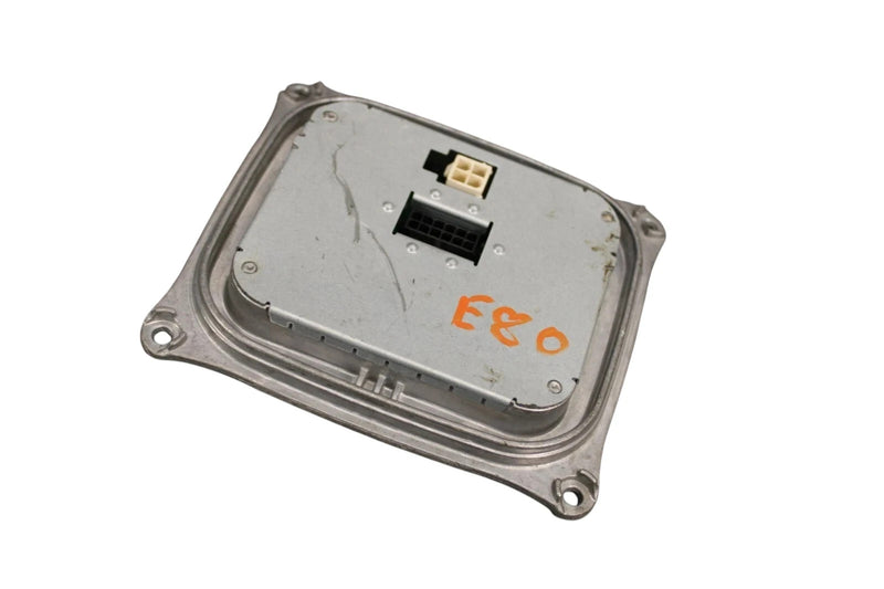 Load image into Gallery viewer, 14-19 Maserati Ghibli SQ4 M157 Headlight Xenon Ballast Module 1307329474 Oem