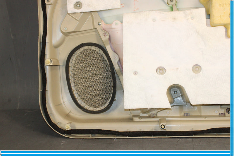 Load image into Gallery viewer, 11-17 Infiniti QX56 QX80 Front Left Driver Side Door Interior Panel Oem