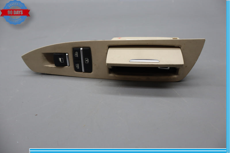 Load image into Gallery viewer, 09-15 BMW 740i 750Li xDrive Rear Left Driver Side Door Window Switch Oem